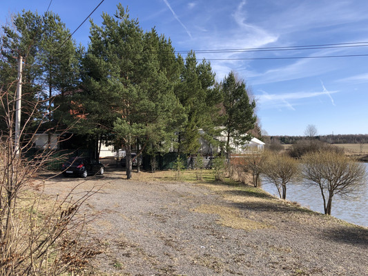 Продам коттедж, 23, Лучинское д, 0 км от города