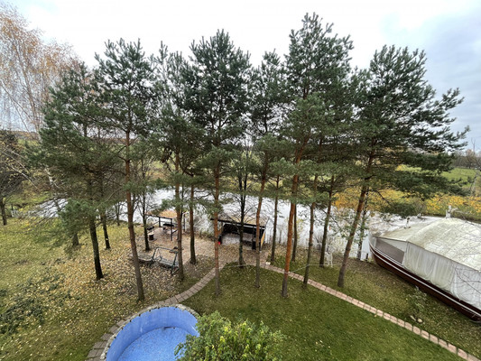 Продам коттедж, 23, Лучинское д, 0 км от города