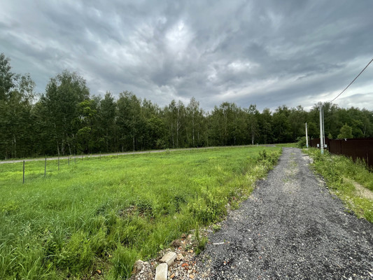 Продам участок 15 соток, Фермерское хоз., 11, Ивачково д, 0 км от города