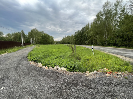 Продам участок 15 соток, Фермерское хоз., 11, Ивачково д, 0 км от города