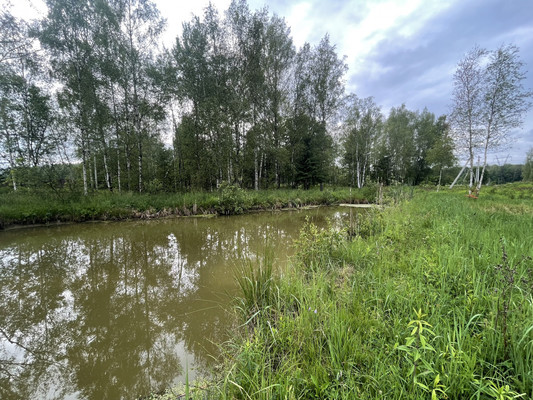 Продам участок 15 соток, Фермерское хоз., 11, Ивачково д, 0 км от города