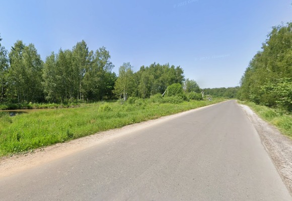 Продам участок 15 соток, Фермерское хоз., 11, Ивачково д, 0 км от города