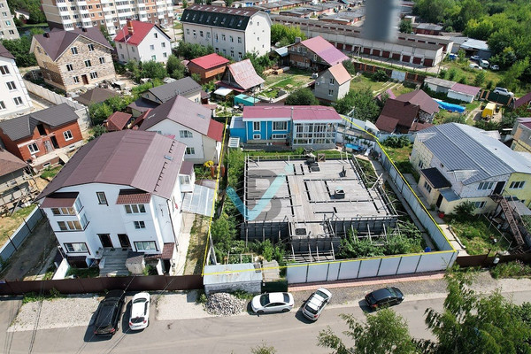 Продам участок 9,28 соток, ИЖС, Подольская ул, 57, Северово д, 0 км от города