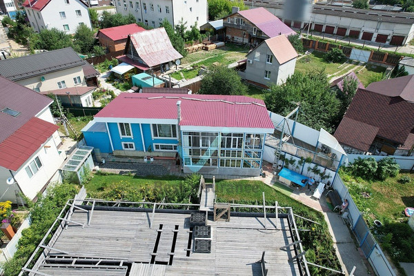 Продам участок 9,28 соток, ИЖС, Подольская ул, 57, Северово д, 0 км от города