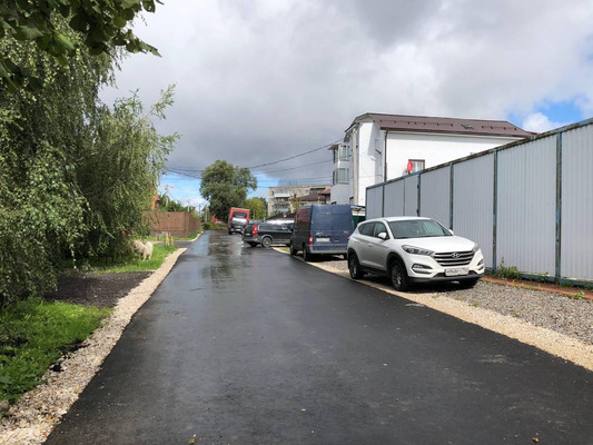 Продам участок 9,28 соток, ИЖС, Подольская ул, 57, Северово д, 0 км от города