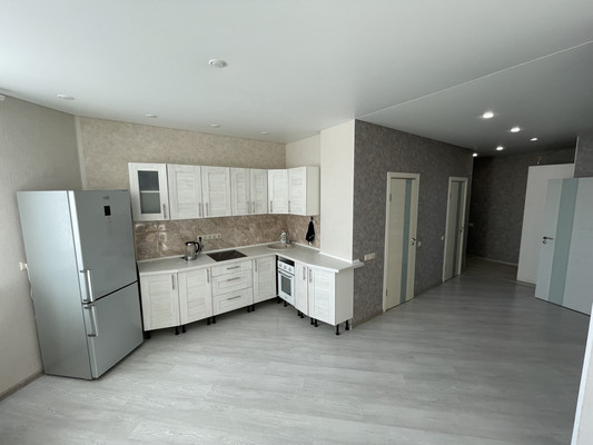 Продам двухкомнатную (2-комн.) квартиру, Бородинский б-р, 17, Подольск г