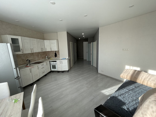 Продам двухкомнатную (2-комн.) квартиру, Бородинский б-р, 17, Подольск г