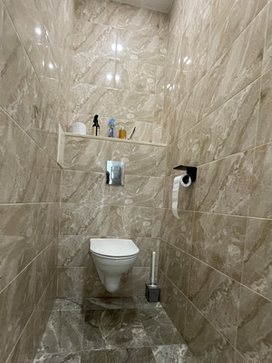 Продам двухкомнатную (2-комн.) квартиру, Бородинский б-р, 17, Подольск г