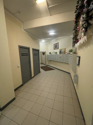 Продам двухкомнатную (2-комн.) квартиру, Бородинский б-р, 17, Подольск г