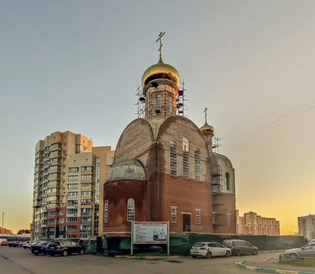 Продам двухкомнатную (2-комн.) квартиру, Бородинский б-р, 17, Подольск г