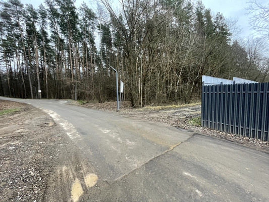 Продам участок 141,77 соток, Фермерское хоз., Бородино д, 0 км от города