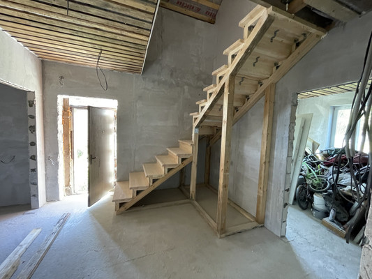 Продам коттедж, 10ка, Васькино д, 0 км от города