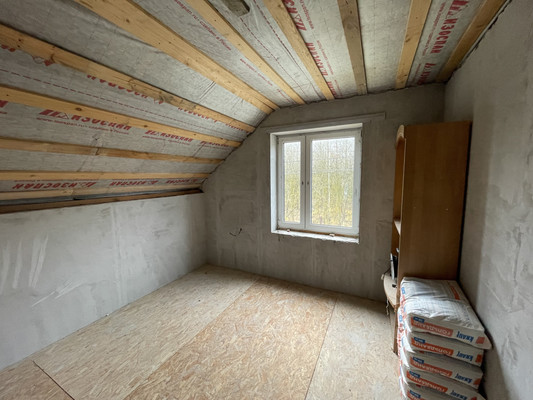 Продам коттедж, 10ка, Васькино д, 0 км от города