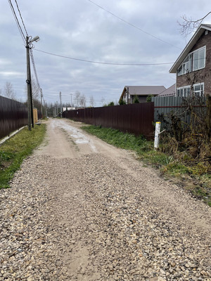 Продам коттедж, 10ка, Васькино д, 0 км от города