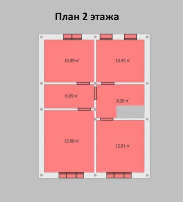 Продам коттедж, 10ка, Васькино д, 0 км от города