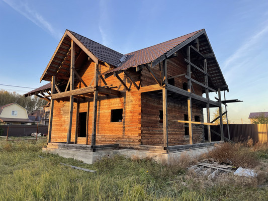 Продам коттедж, 33, Харитоново д, 0 км от города