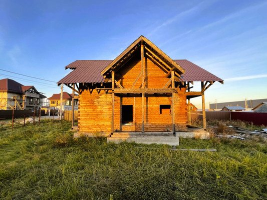 Продам коттедж, 33, Харитоново д, 0 км от города