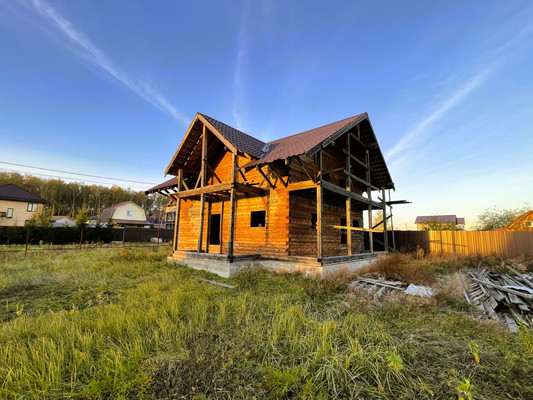 Продам коттедж, 33, Харитоново д, 0 км от города