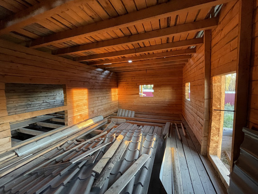 Продам коттедж, 33, Харитоново д, 0 км от города