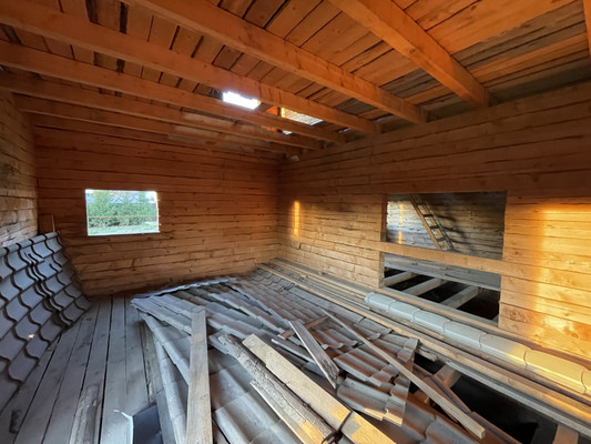 Продам коттедж, 33, Харитоново д, 0 км от города