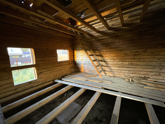 Продам коттедж, 33, Харитоново д, 0 км от города