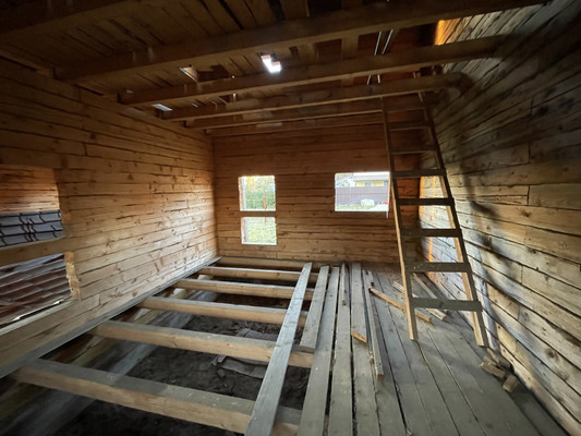 Продам коттедж, 33, Харитоново д, 0 км от города