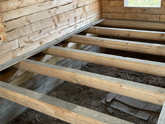 Продам коттедж, 33, Харитоново д, 0 км от города