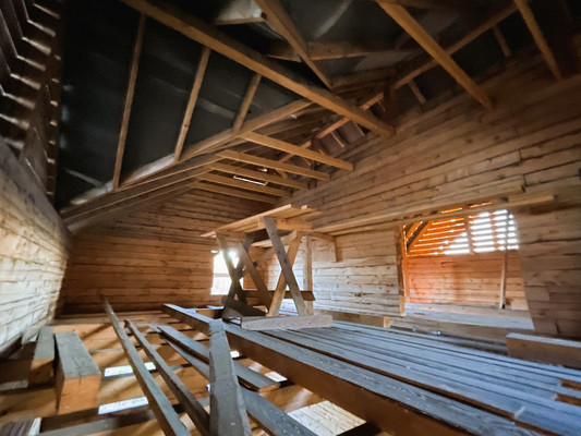 Продам коттедж, 33, Харитоново д, 0 км от города