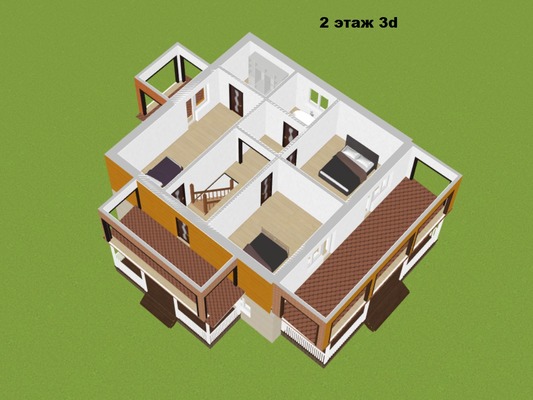 Продам коттедж, 33, Харитоново д, 0 км от города