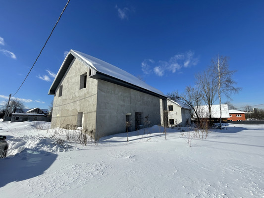 Продам коттедж, Южная ул, Жабкино д, 0 км от города