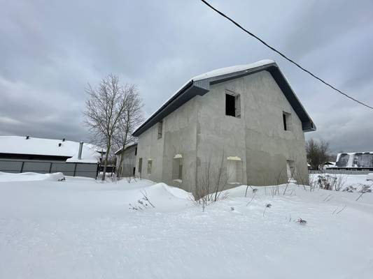 Продам коттедж, Южная ул, Жабкино д, 0 км от города