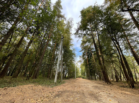 Продам участок 6 соток, ИЖС, Прохорово д, 0 км от города