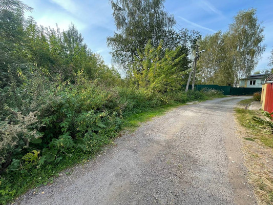 Продам участок 12 соток, Фермерское хоз., Радуга тер. СНТ, 82, Талдом г, 0 км от города