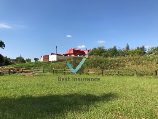 Продам участок 13,97 соток, Фермерское хоз., Октябрьская ул, 66, Любучаны п, 0 км от города