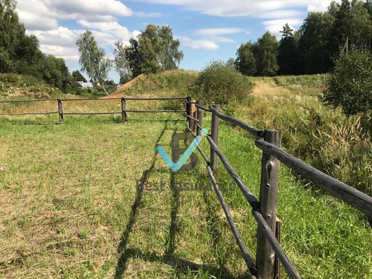 Продам участок 13,97 соток, Фермерское хоз., Октябрьская ул, 66, Любучаны п, 0 км от города