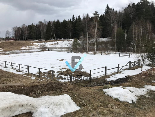 Продам участок 13,97 соток, Фермерское хоз., Октябрьская ул, 66, Любучаны п, 0 км от города