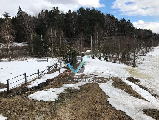 Продам участок 13,97 соток, Фермерское хоз., Октябрьская ул, 66, Любучаны п, 0 км от города