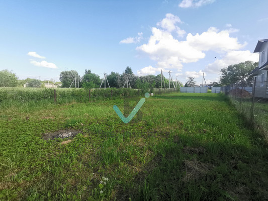 Продам участок 5 соток, ИЖС, 227, Никулино д, 0 км от города