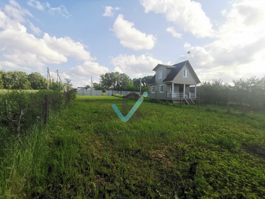 Продам участок 5 соток, ИЖС, 227, Никулино д, 0 км от города