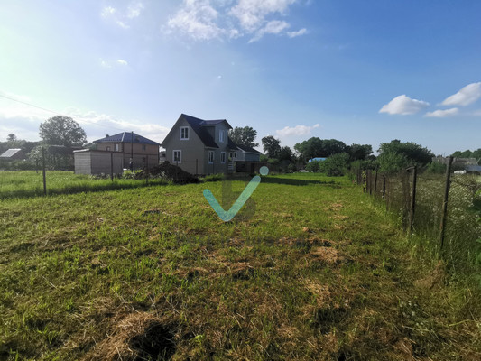 Продам участок 5 соток, ИЖС, 227, Никулино д, 0 км от города