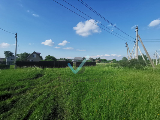 Продам участок 5 соток, ИЖС, 227, Никулино д, 0 км от города