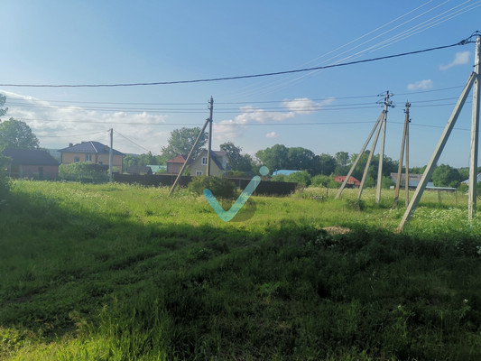 Продам участок 5 соток, ИЖС, 227, Никулино д, 0 км от города