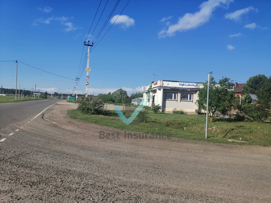 Продам участок 5 соток, ИЖС, 227, Никулино д, 0 км от города