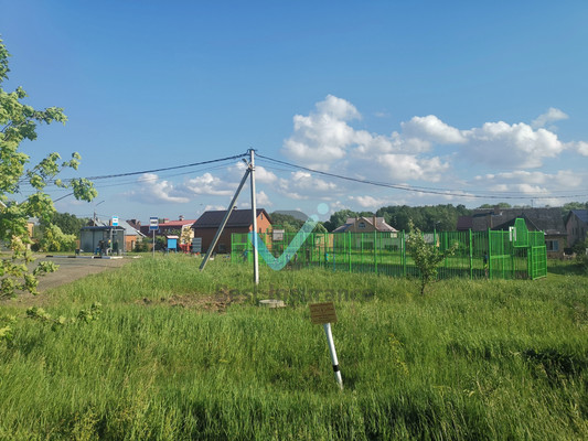 Продам участок 5 соток, ИЖС, 227, Никулино д, 0 км от города