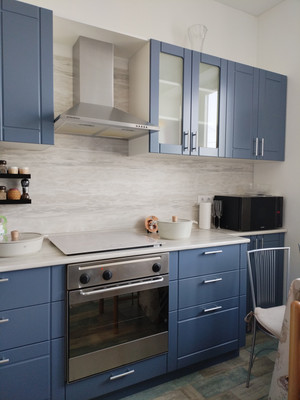 Продам трехкомнатную (3-комн.) квартиру, Студенческая ул, 28к2, Москва г