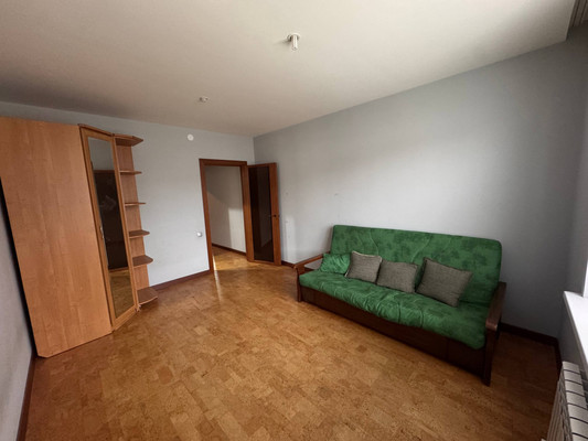 Продам трехкомнатную (3-комн.) квартиру, 8-я Щель ул, 30, Цемдолина с