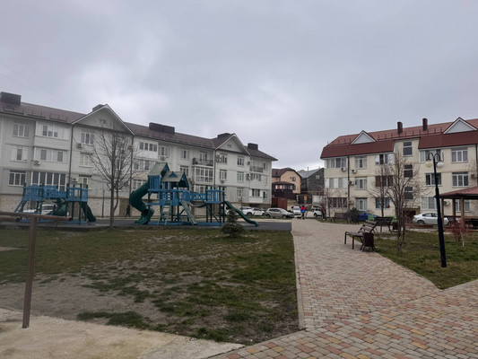 Продам трехкомнатную (3-комн.) квартиру, 8-я Щель ул, 30, Цемдолина с