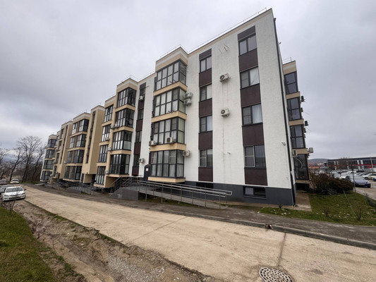 Продам однокомнатную (1-комн.) квартиру, Мартовский пер, 7к4, Цемдолина с