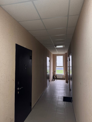 Продам однокомнатную (1-комн.) квартиру, Мартовский пер, 7к4, Цемдолина с