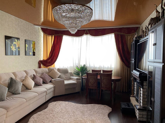 Продам двухкомнатную (2-комн.) квартиру, Вербовая ул, 11ка, Новороссийск г